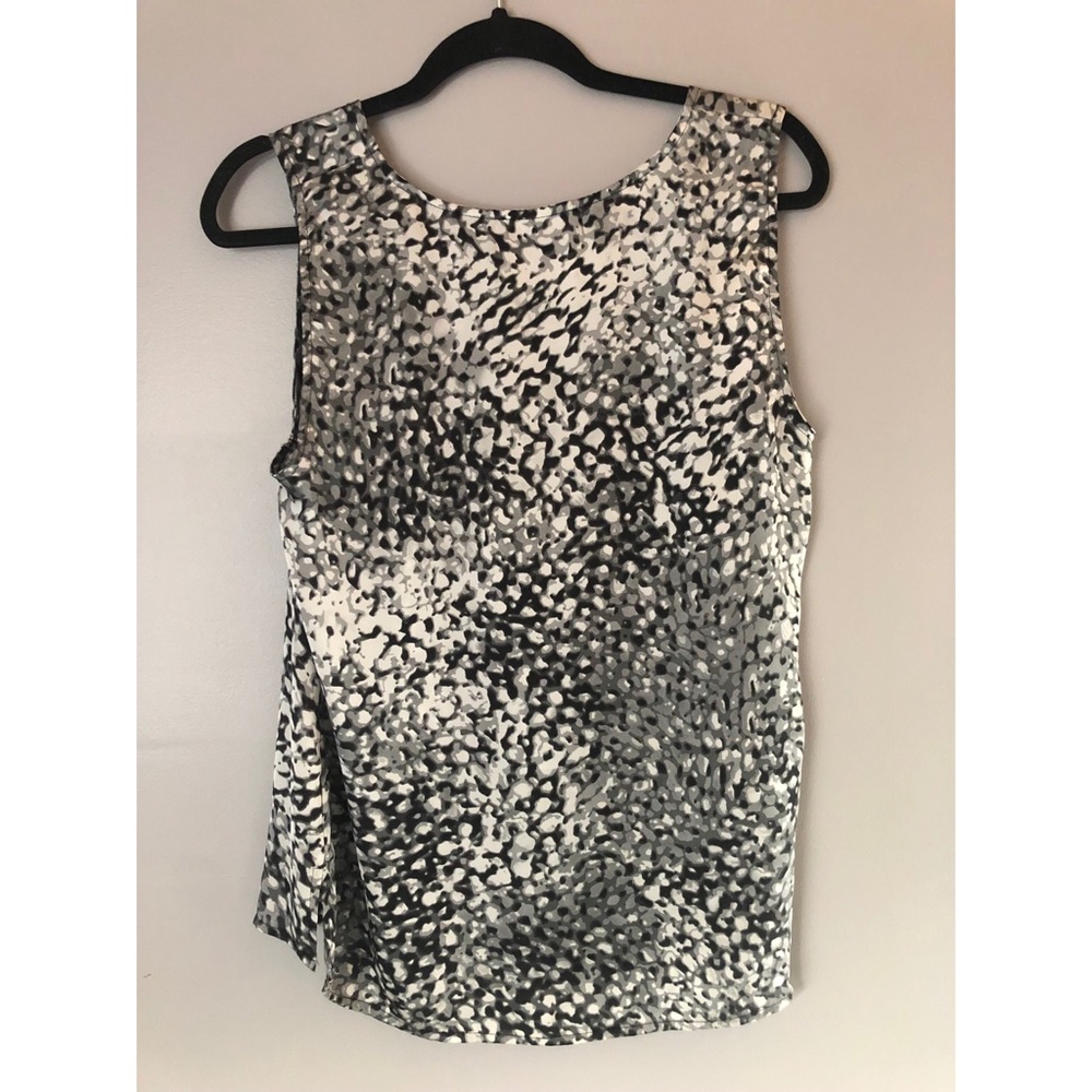 Elementz Tank Top - Picture 2 of 4